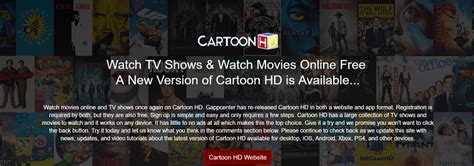 Check out the list of tornado movies below and vote up the ones you think are best. Cartoon HD - it is a Fraudulent Movie Streaming Website