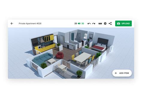 Planner 5d House Design Software Home Design In 3d
