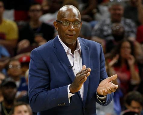 Clyde Drexler New Commissioner of Big3 League After Corruption and Racist Allegations Surface 