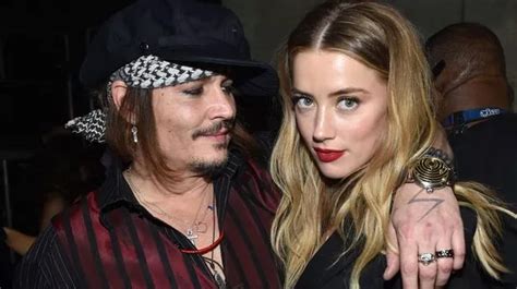 Johnny Depp And Amber Heards Wedding Pictures Tropical Paradise With