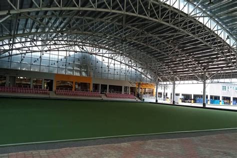 Juara stadium and the national lawn bowls centre form part of the sports complex. Official Portal Perbadanan Stadium Malaysia - Kompleks ...