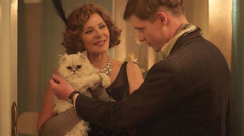Kim Cattrall Takes On Agatha Christie The New York Times
