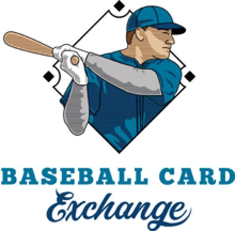 Baseball Card Exchange Sports Collectors Digest