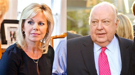 Breaking Fox Settles With Gretchen Carlson For 20 Million—and Is Exp