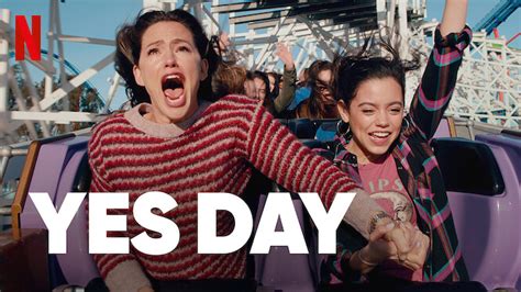Is Yes Day On Netflix Where To Watch The Movie New On Netflix Usa