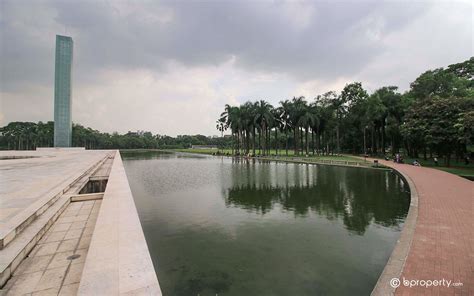 6 Famous Parks To Visit In Dhaka Over The Weekend Bproperty
