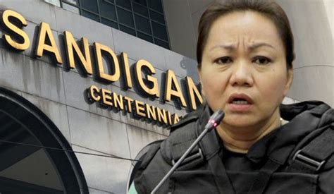 Napoles Gets Another Pdaf Scam Conviction Ex Solon Acquitted But Told To Pay Gov’t P35m With