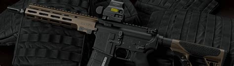 Urgi M4 Cqb Arwc Replacement At Ready Or Not Nexus Mods And Community
