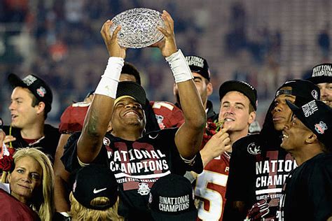 Florida State Wins National Championship With Fourth Quarter Rally