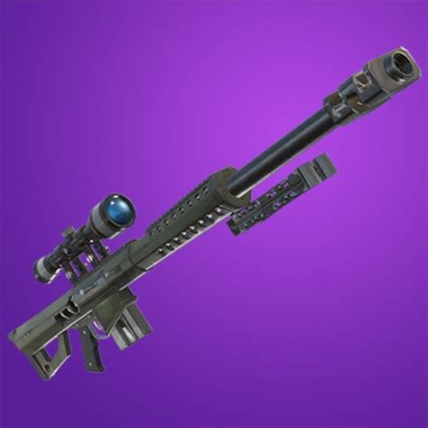 They are slow to fire and slow to reload, but they deliver fantastic damage across great distances. epic-heavy-sniper-rifle-fortnite-weapons-stats.jpeg ...