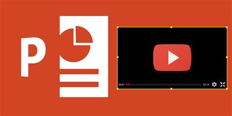 How To Embed A Youtube Video And Other Media In Your Powerpoint Presentation