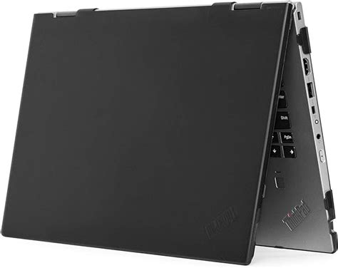 Mcover Hard Shell Case For 14 Lenovo Thinkpad X1 Yoga 3rd Gen Laptop