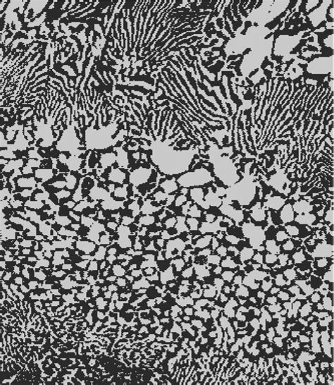 Microstructure Forming During Laser Additive Manufacturing A