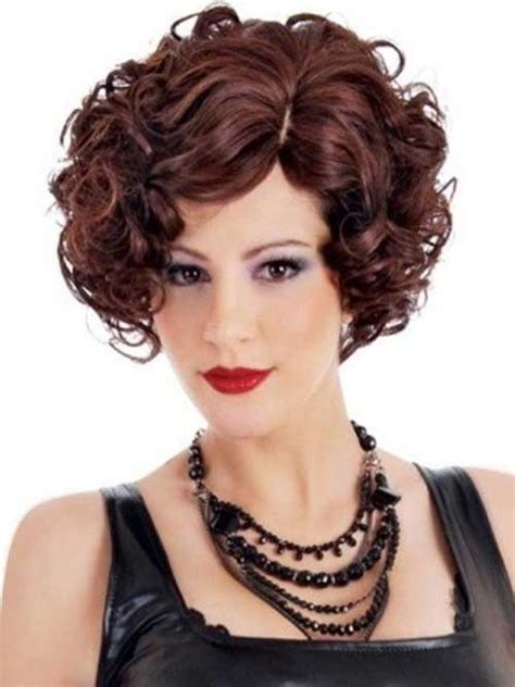 Another question is whether very short hair styles are suitable with curly hair. Cute Short Curly Hairstyles 2014 - 2015 | Short Hairstyles ...