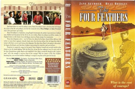 The Four Feathers 1978