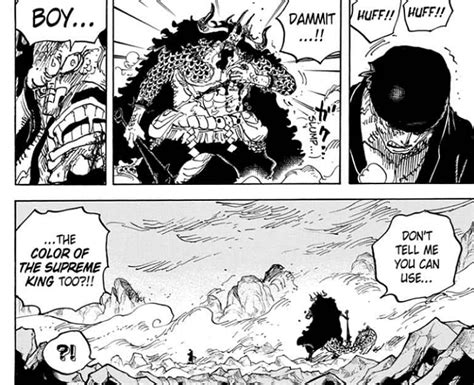 General Others Favorite Speeches From Each Strawhat Post Timeskip