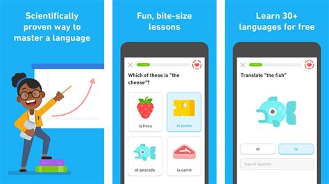 These games are great for esl students and overall language enthusiasts. 10 best Android learning apps! (Updated 2019) - Android ...