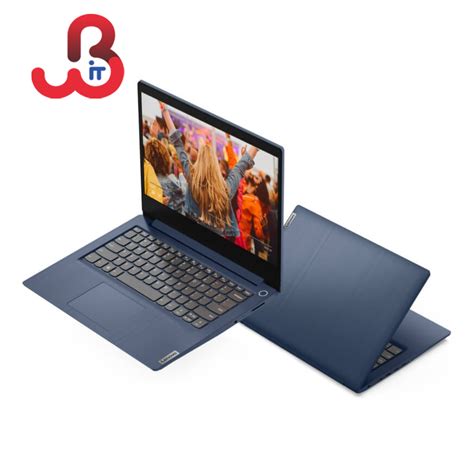 Laptop Lenovo Ideapad 3 14iml05 Intel Core I3 Gen 10 Siplah