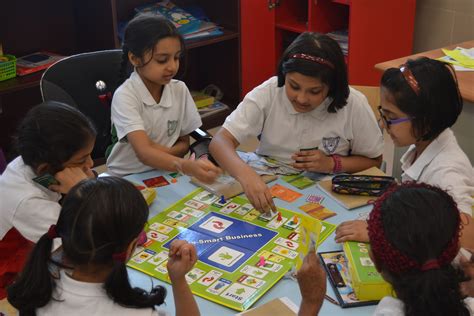 Teach students how to plan for their financial futures with these fun saving and budgeting activities, with ideas for all skill levels. The use of games for students is a great way to improve a ...