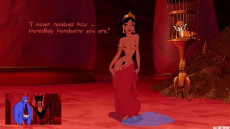 Jafar Slave Jasmine