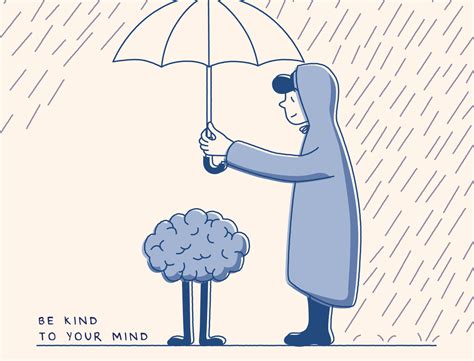 Mental Health Awareness 01 By Ella Meyer On Dribbble