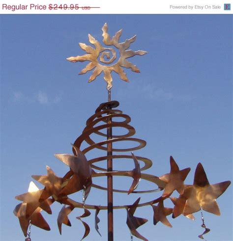 17 Best Images About Kinetic Wind Art On Pinterest Gardens Rusted