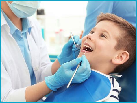 Child Dental Care Or Pediatric Dentistry At Neo Smile