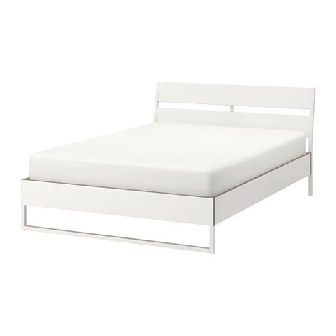 Trova letto kura ikea in vendita tra una vasta selezione di su ebay. TRYSIL Struttura letto - 160x200 cm, - - IKEA