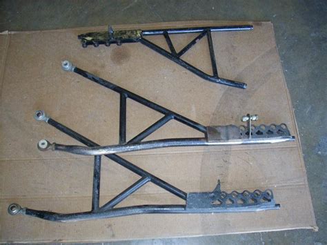 Sell Grt 5th Arm Lift Bar Dirt Late Model Shaw Rocket Imca Used In
