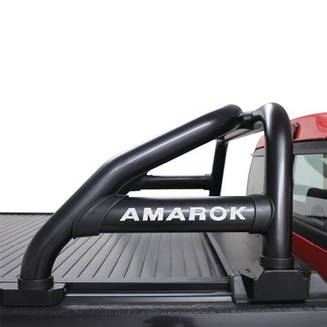 Vw Amarok Securi Lid Sports Bar Radiowaves