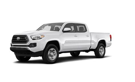 Mcclure Toyota In Grand Falls The 2022 Toyota Tacoma 4x4 Double Cab 6a