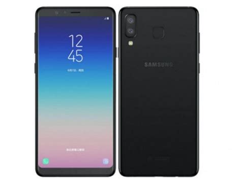 Including shower test and immersion test. Samsung Galaxy A8 Star Price in India, Specifications ...