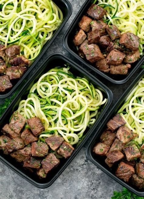 Easy And Delicious Meal Prep Ideas Thatll Save You Money