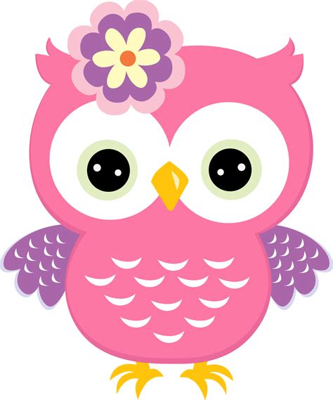 Sgblogosfera María José Argüeso Buhitos Owl Clip Art Owl Birthday