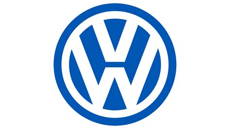 Volkswagen Logo And Symbol Meaning History Png Brand