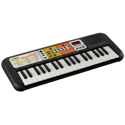 Yamaha Pss F30 Keyboard Musik Produktiv