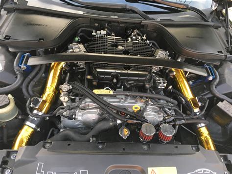 Pcv Delete Catch Cans And Unmetered Air Nissan 370z Forum