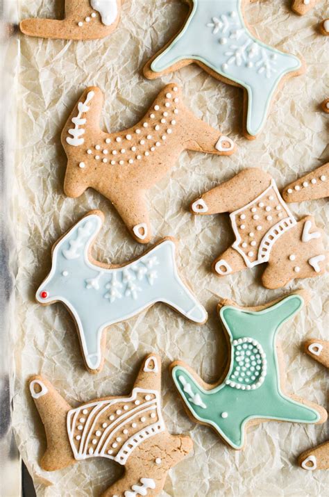 Some of the technologies we use are necessary for critical functions like security and site integrity, account authentication. My Traditional Swedish Pepparkakor Recipe is a crisp gingerbread cookie that's a Scandinavian ...