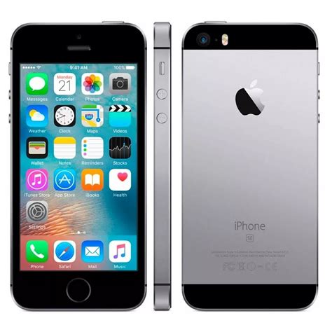 So you can use dark mode, siri shortcuts, and the new photos app now. Celular iPhone Se 64gb Space Gray - $ 7.000,00 en Mercado ...