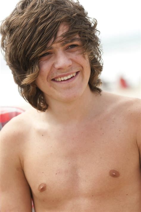 Frankie Cocozza Kicked Off The X Factor The Risk Likely To Come Back