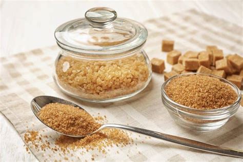 Sugar Brown Csr 15kg Reliable Food Distributors
