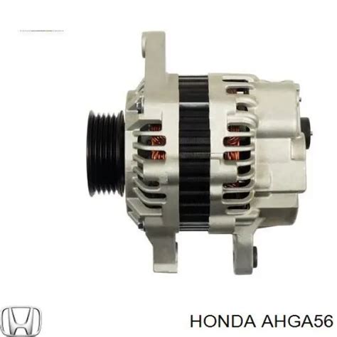 AHGA56 Honda Alternador