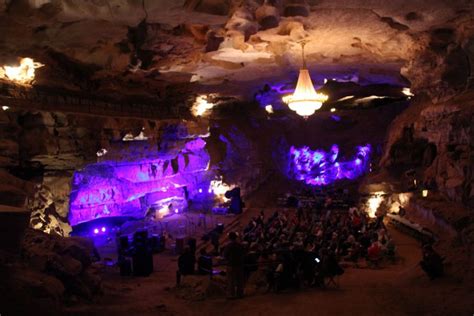11 Awe Inspiring Cave Tours And Where To Camp Nearby