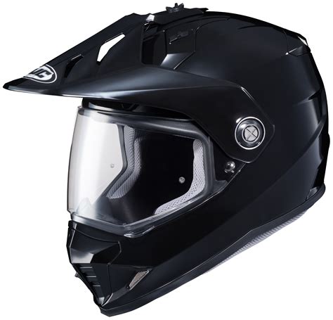 Buy your atv helmets in stock at discounted prices at 2wheel. HJC DS-X1 Helmet - RevZilla