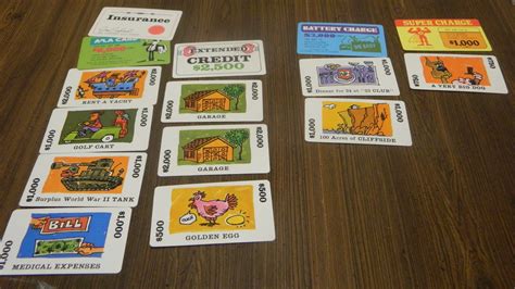 Charge it to the game drinking cards. Charge It! Card Game Review | Geeky Hobbies