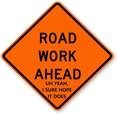 Road Work Ahead Vine Sticker By Jayecee Vine Quote Funny Vines