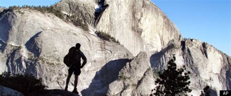 Hayley Laflamme Dead San Ramon Woman Dies After Yosemite Half Dome Fall