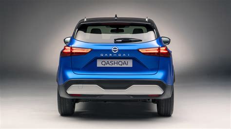 2022 Nissan Qashqai Unveiled TopGear Singapore