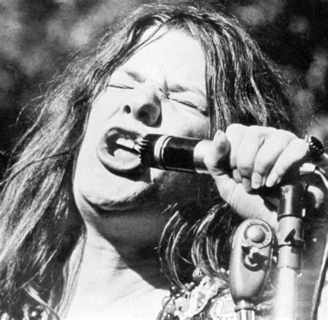 Janis Joplin News Bilder Infos zur Sängerin WELT