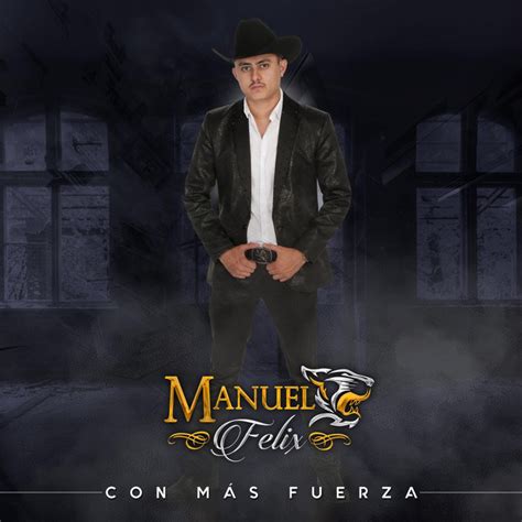 Manuel Felix Spotify